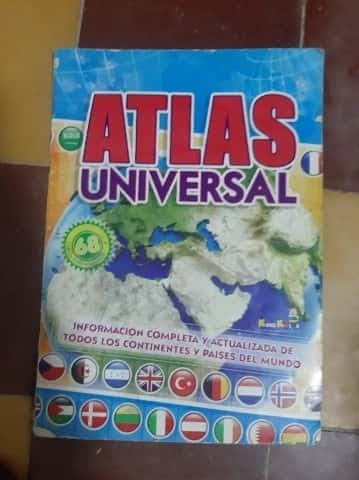 Atlas universal