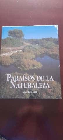 Paraisos de la naturaleza
