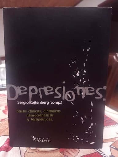 Depresiones