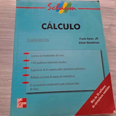 Calculo - 4b