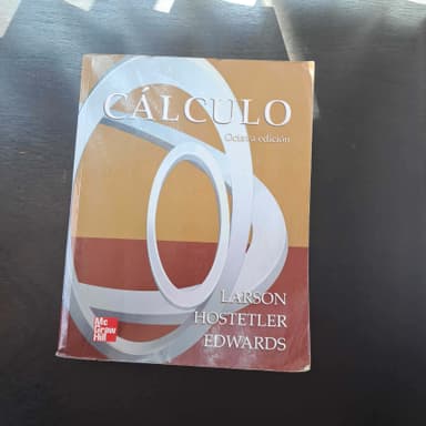 Cálculo - 8. ed.