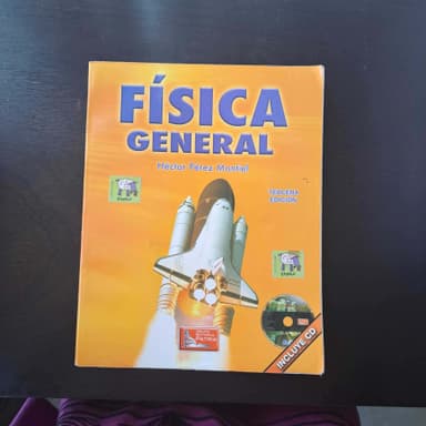 Fisica general