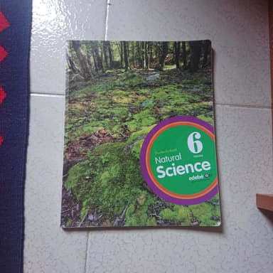 Natural Science