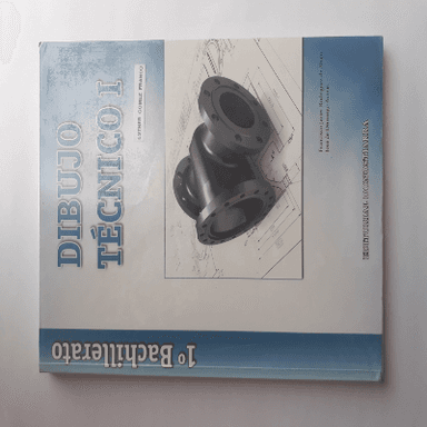 Dibujo técnico 1 Bachillerato