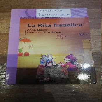 La Rita fredolica