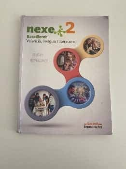 Nexe 2 BTX (edicion en valenciano) 9788490266397