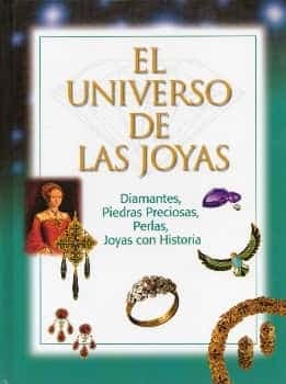 El universo de las joyas