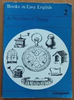 A number of things