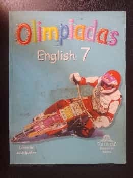 Olimpiadas English 7