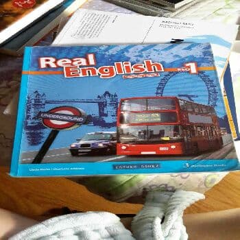 Real English (Students Books)