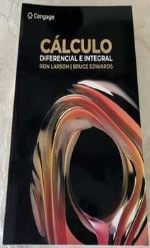 Cálculo Diferencial e Integral - LARSON & EDWARDS. (cenage)