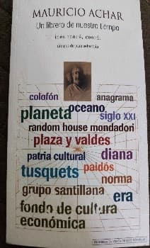 Mauricio Achar