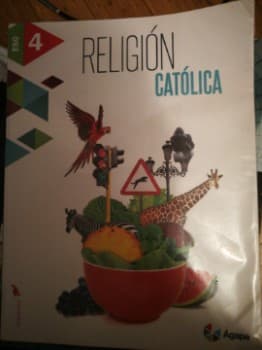 religion católica 