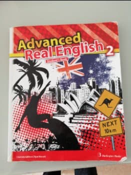 Advanced Real English 2