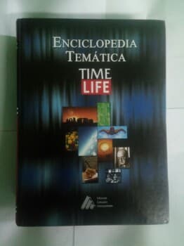 ENCICLOPEDIA TEMATICA TIME LIFE