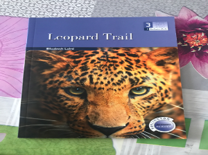 Leopard Trail