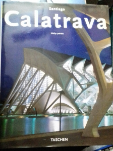 ARQUITECTO CALATRAVA