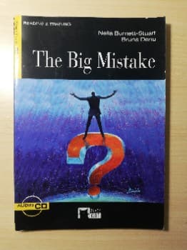The Big Mistake and Other Stories