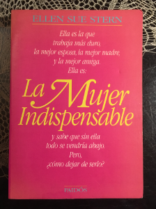 La mujer indispensable