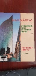 Matematicas Para Administracion, Economia, Ciencia