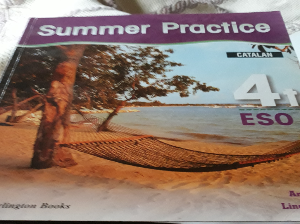 Summer Practise