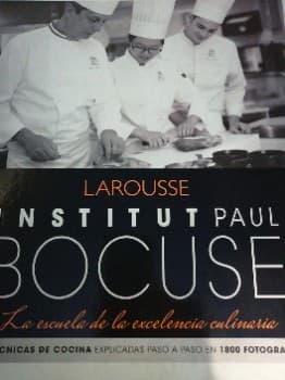 Institut Paul Bocuse