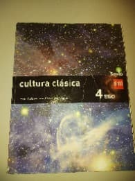 libro de cultura clásica 