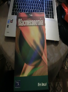 Macroeconomía - 2. ed.
