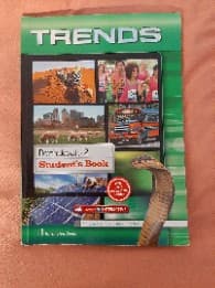 Students Book 