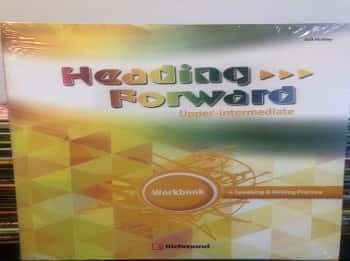 Heading Forward Upper Intermediate Book and Workbook