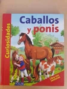 Caballos y ponis Curiosidades
