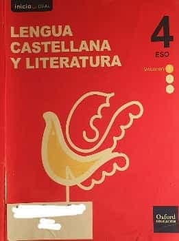 Lengua castellana y literatura