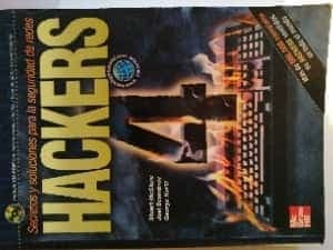 Hackers 4. Secretos y Soluciones Para La Seguridad de Redes