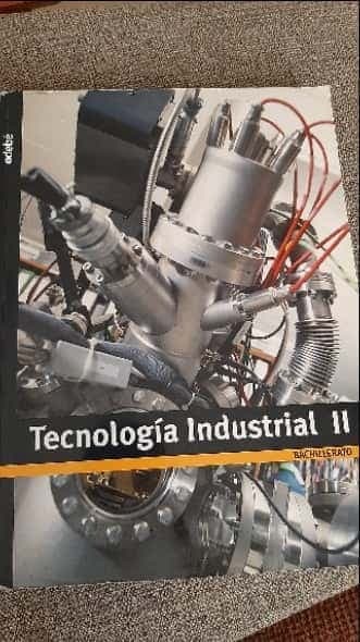 tecnología industrial II
