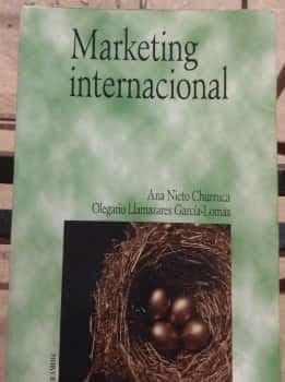 Marketing Internacional (Economia Y Empresa)