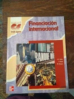 Financiación Internacional