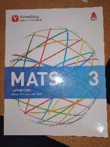 Mats 3 