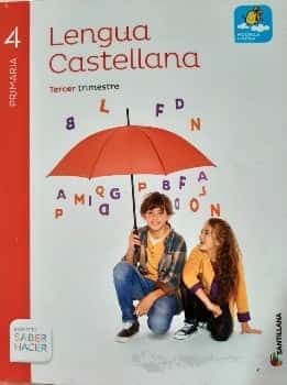 Lengua castellana 