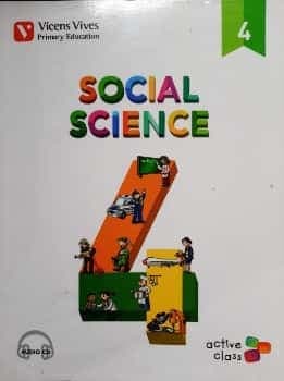 SOCIAL SCIENCE