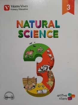 NATURAL SCIENCE