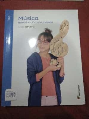 Música (introducción a la música).