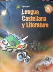 lengua Castellana y literatura