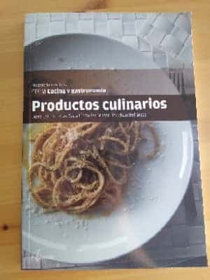Productos Culinarios