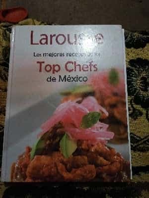 Top Chefs de México 