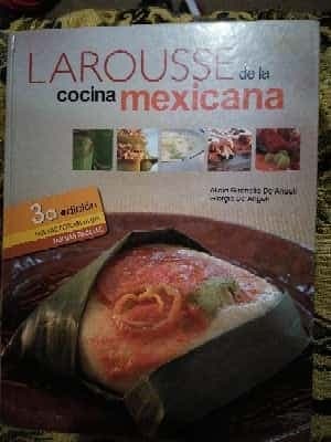 Cocina Mexicana 