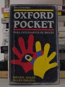 Dicionario Oxford Pocket Para Estudantes De ingles