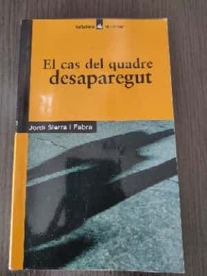El cas del quadre desaparegut