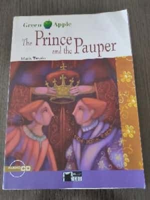The Prince and the Pauper