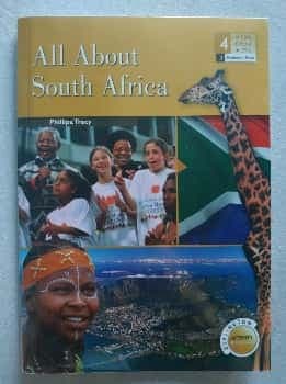 NUEVO All About South Africa 4º ESO