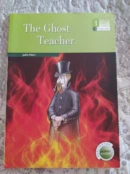 the ghost teacher